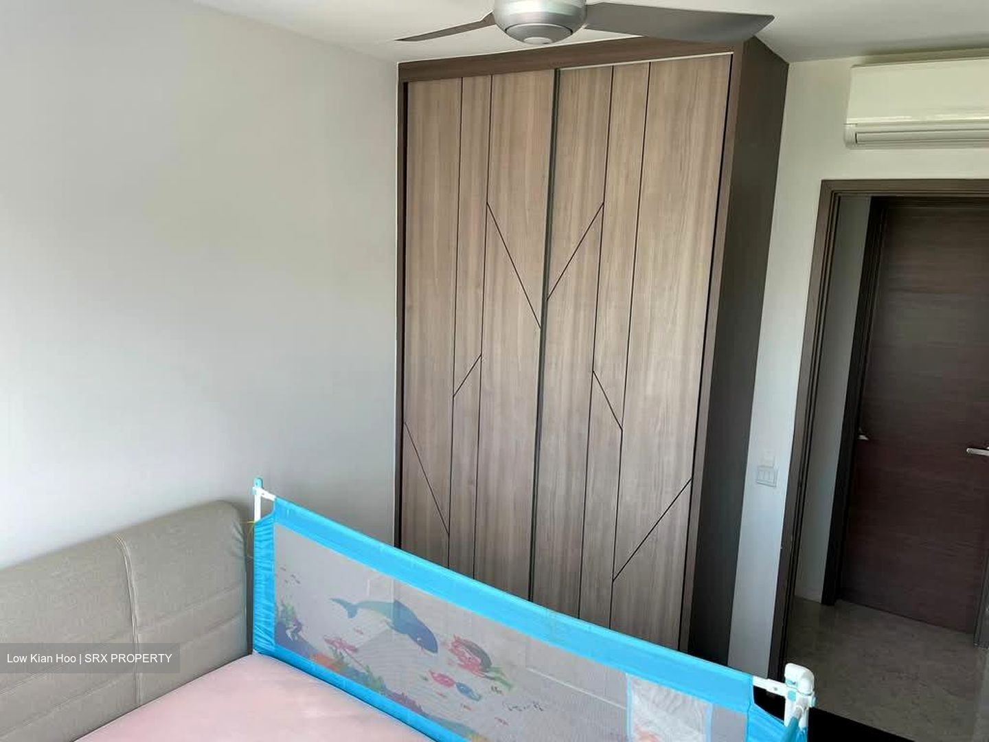 Ferraria Park Condominium (D17), Condominium #602266041